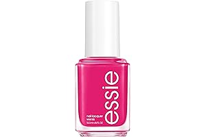Savory OPI Nail Polish Hot Pink