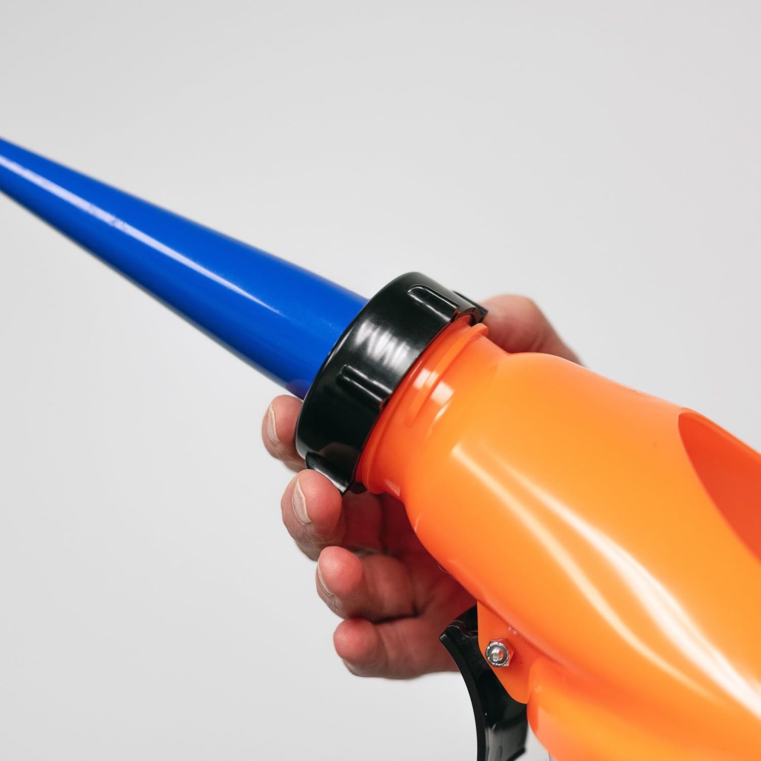 FUNNELMAX Universal Funnel Kit – Includes Base, 9” Seal, Retaining Ring, and Precision Tip for All-Purpose Use