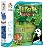 How to play  Smart Games Dzungla