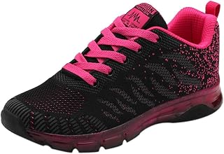 Zapatos Cómodos De Mujer Para Caminar Por La Ciudad - Ojo a la Oferta