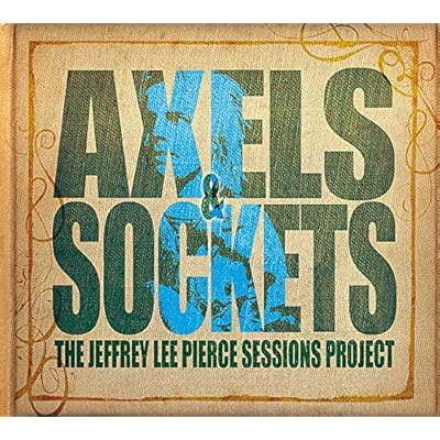 Axels and Sockets