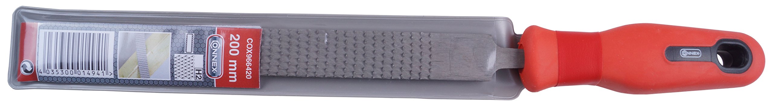 Connex COX966420 - Escofina
