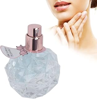 Elegant Floral Faint Scent Women Perfume, Long Lasting Refreshing Fragrance Perfume Birthday Gift, Day or Night Spray Eau De Toilette Valentine's Day Gifts