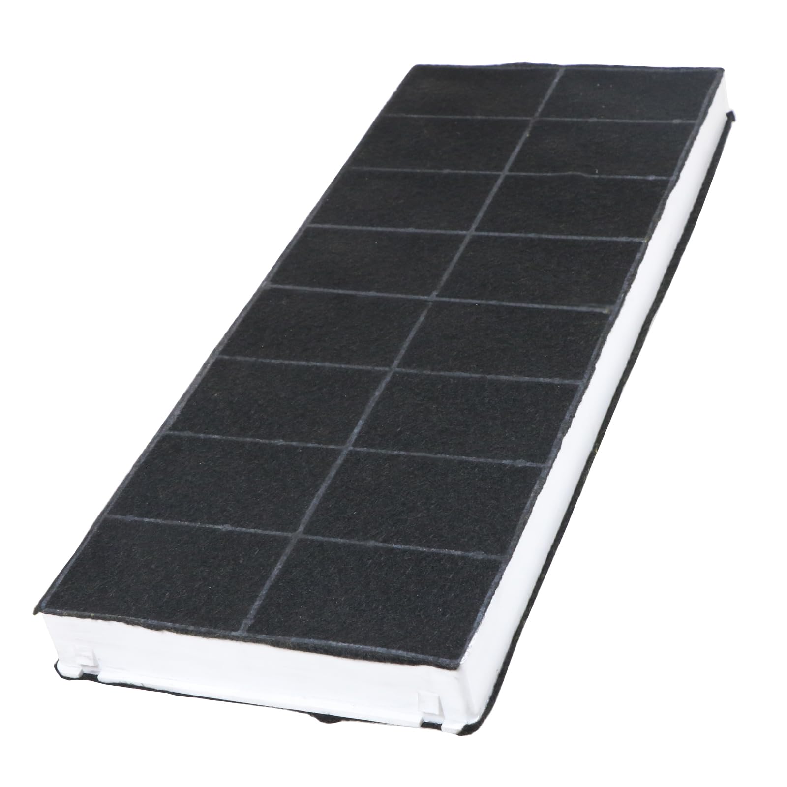 SPARES2GO Carbon Filter for Siemens LI44930/01 LI23031 LC56650 Cooker Hood