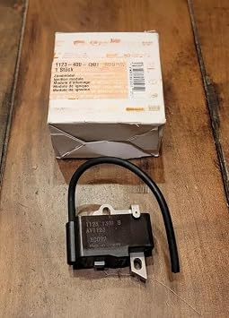 NEW Genuine Ignition Coil MS210 MS230 MS250 1123-400-1301,Replacement for STIHL OEM