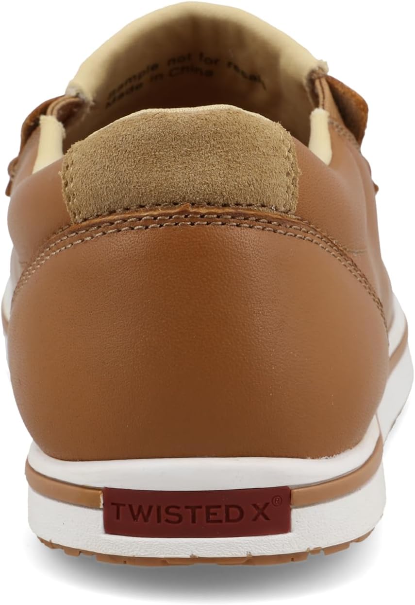 Twisted X Womens Slip on Kicks