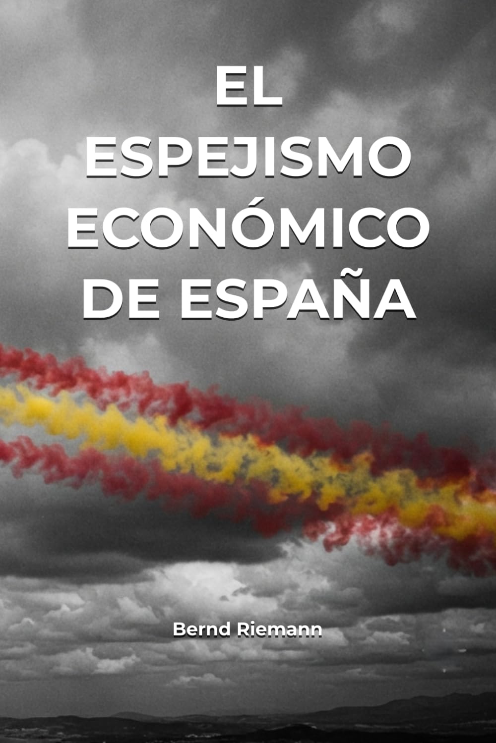 El espejismo económico de España