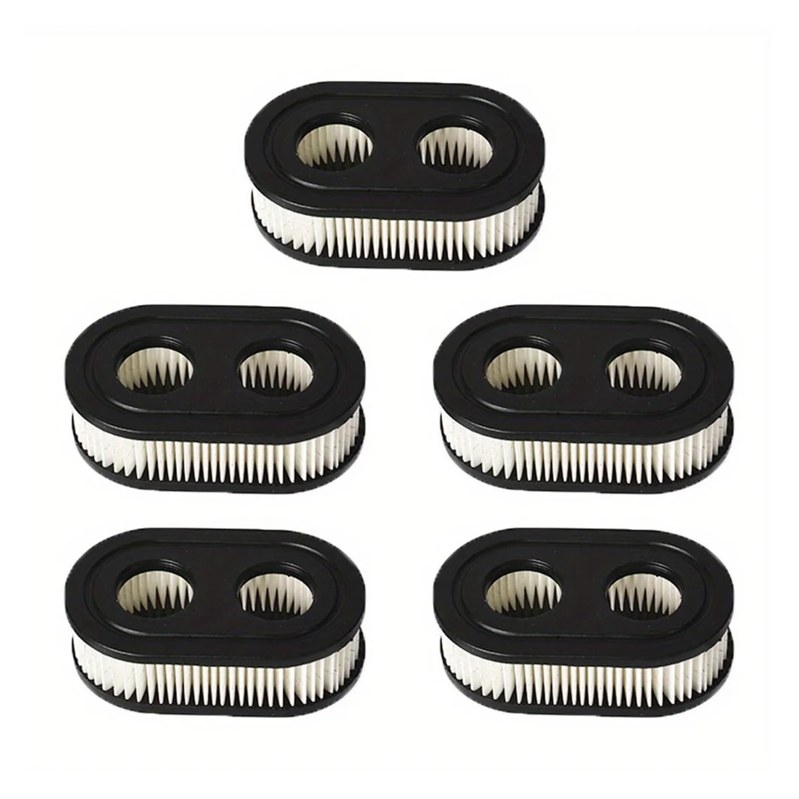Filtre à air 593260 pour entretenir la tondeuse à gazon 798452 et réussir la tonte du jardin