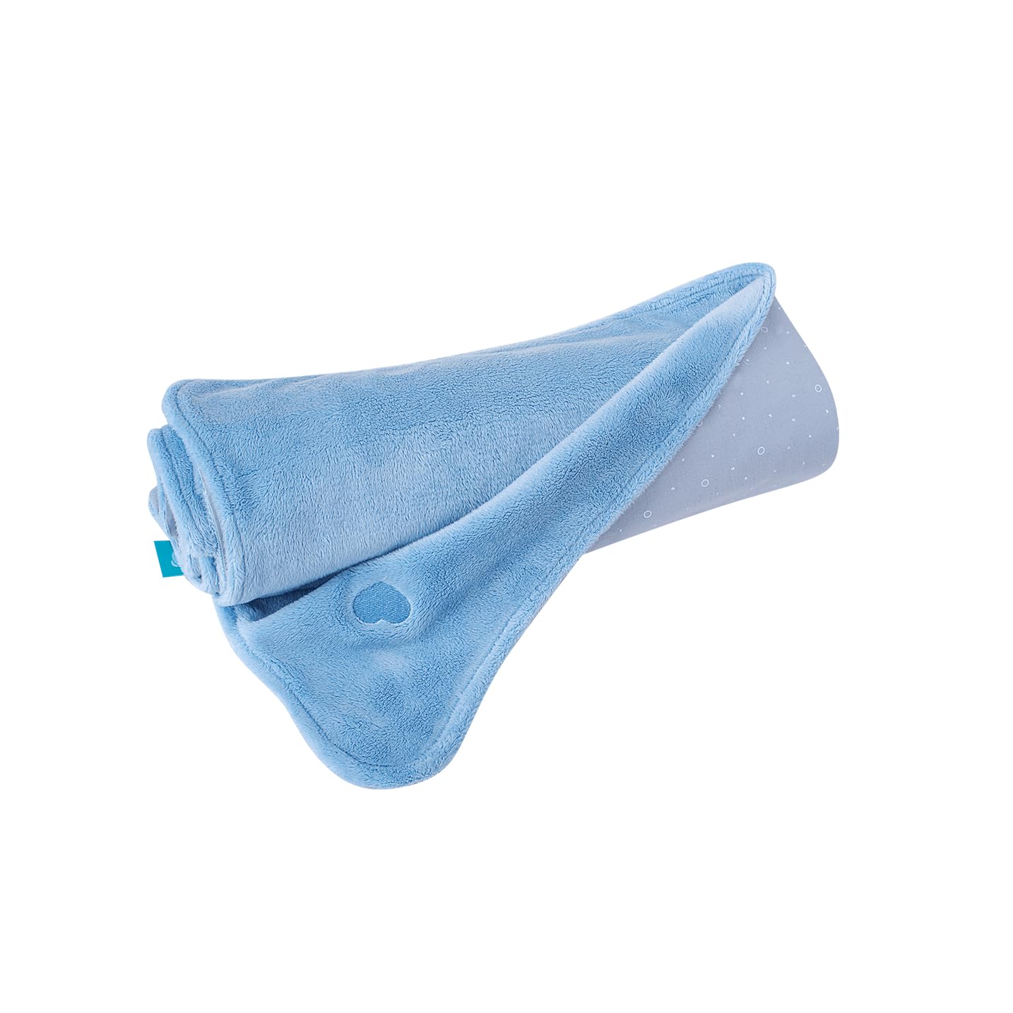 myHummyUniversal Blanket Blue