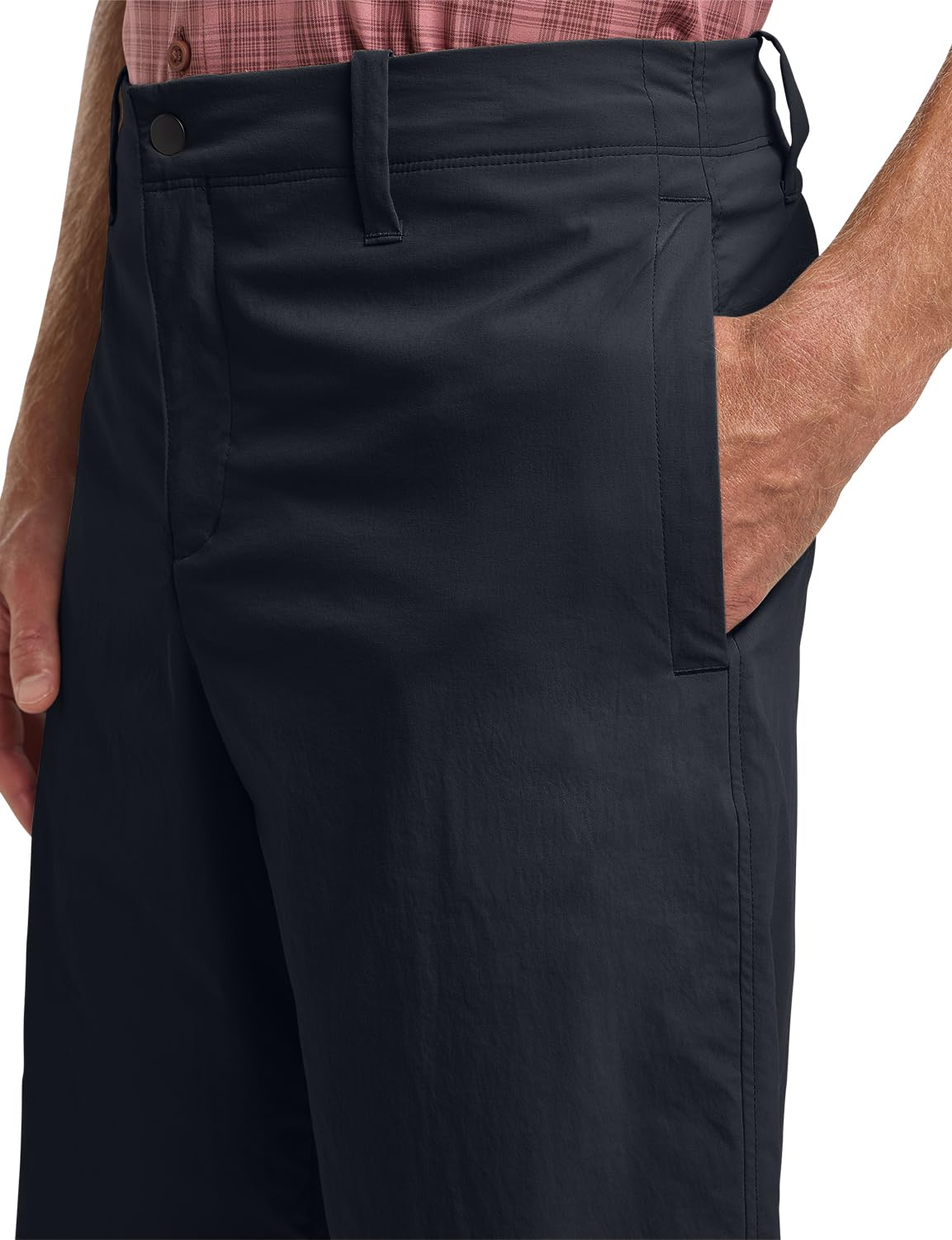 Jack Wolfskin Desert Shorts M Pantaloncini da Escursionismo Uomo