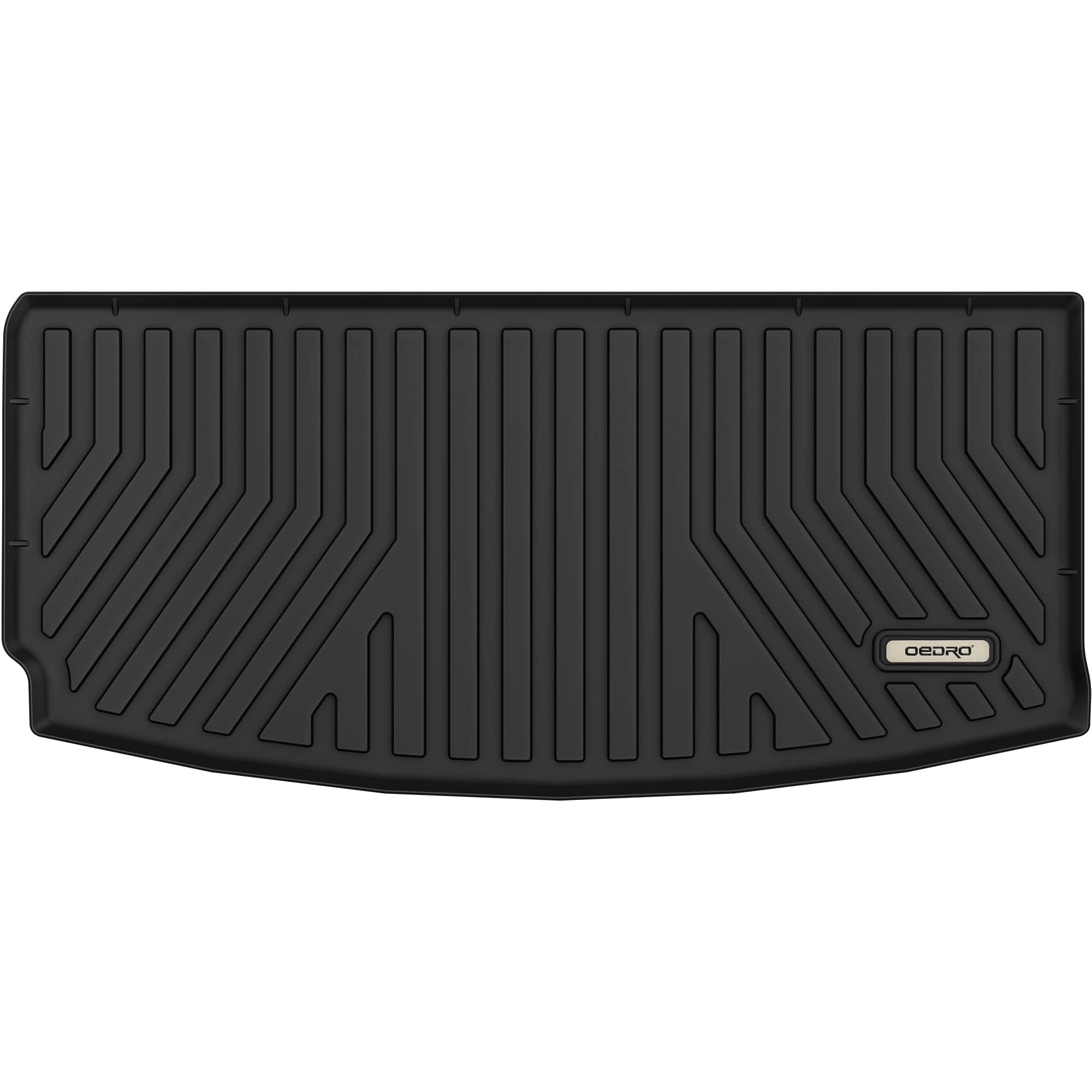 OEDRO Cargo Liner Compatible with 20212024 Jeep Grand Cherokee L
