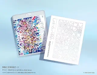 hololive 3rd fes. Link Your Wish [Blu-ray]