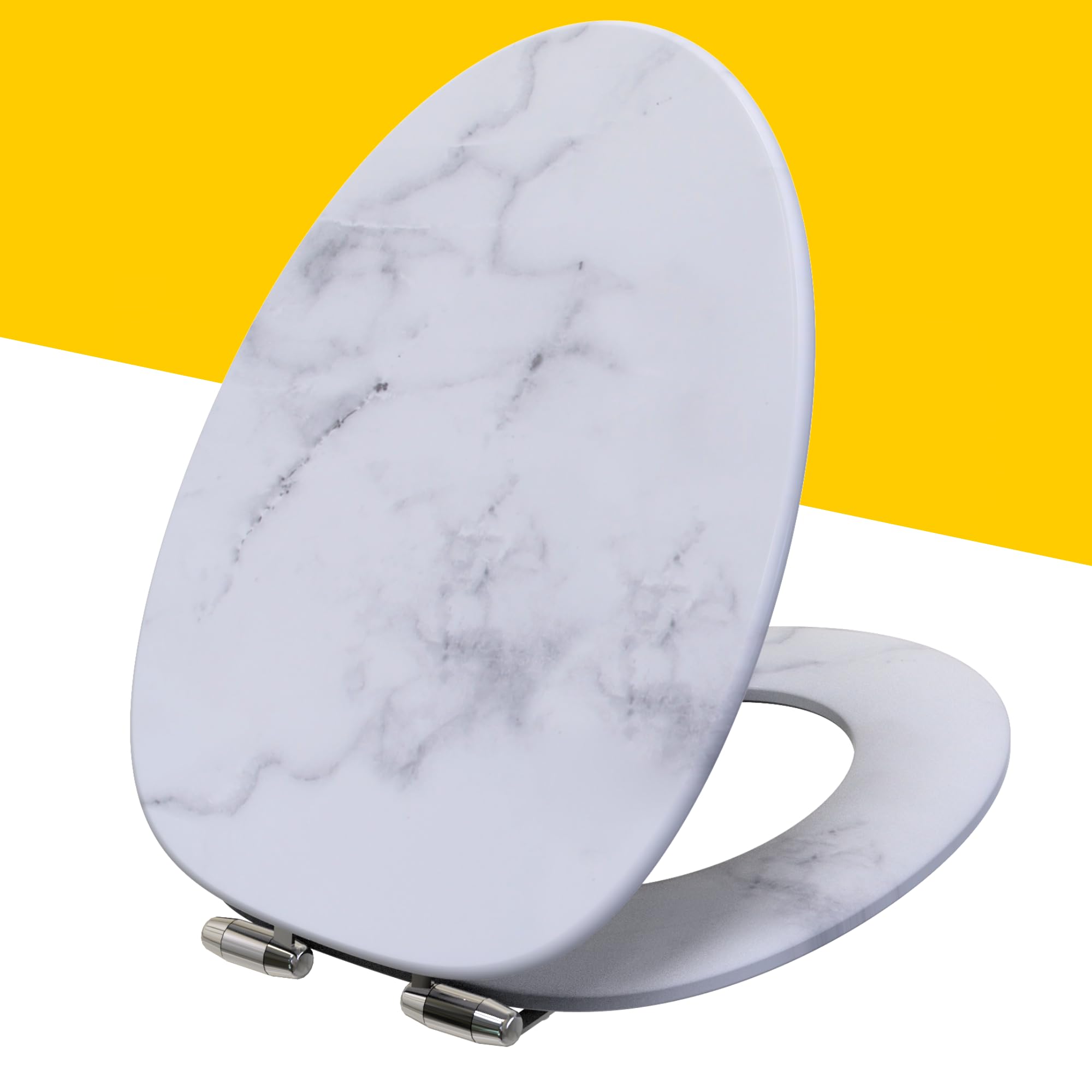 toilet seat elongated,wood toilet seat elongated soft close wooden ...