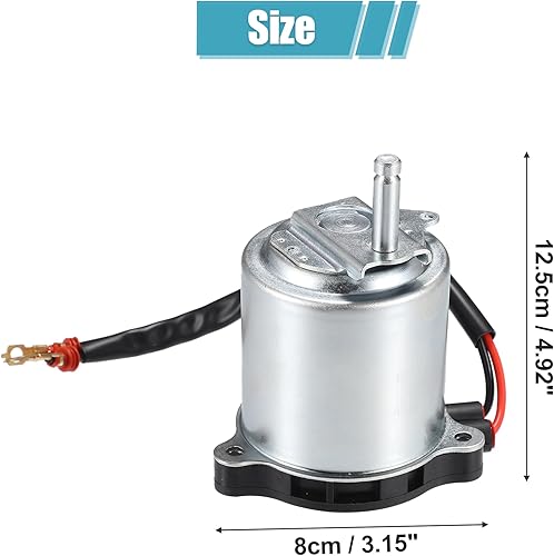 Miniatura 5 de uxcell Conjunto de motor de refuerzo de freno de bomba ABS para Toyota 4Runner FJ Cruiser Land Cruiser 2007-2020 para Lexus GX460 GX470 LX570