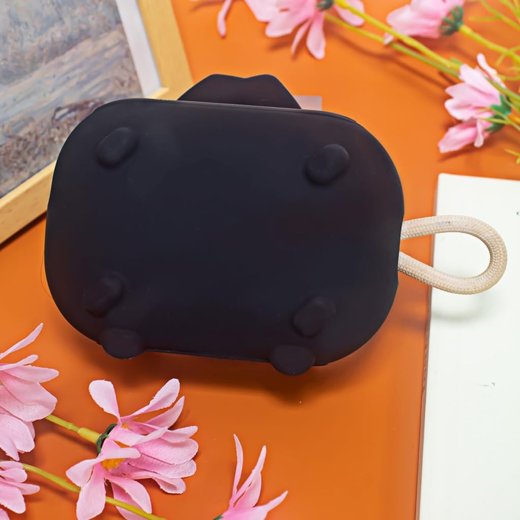 Protective Sleeve AntiDust Shield Ergonomic Design for Select 4 Go Speaker