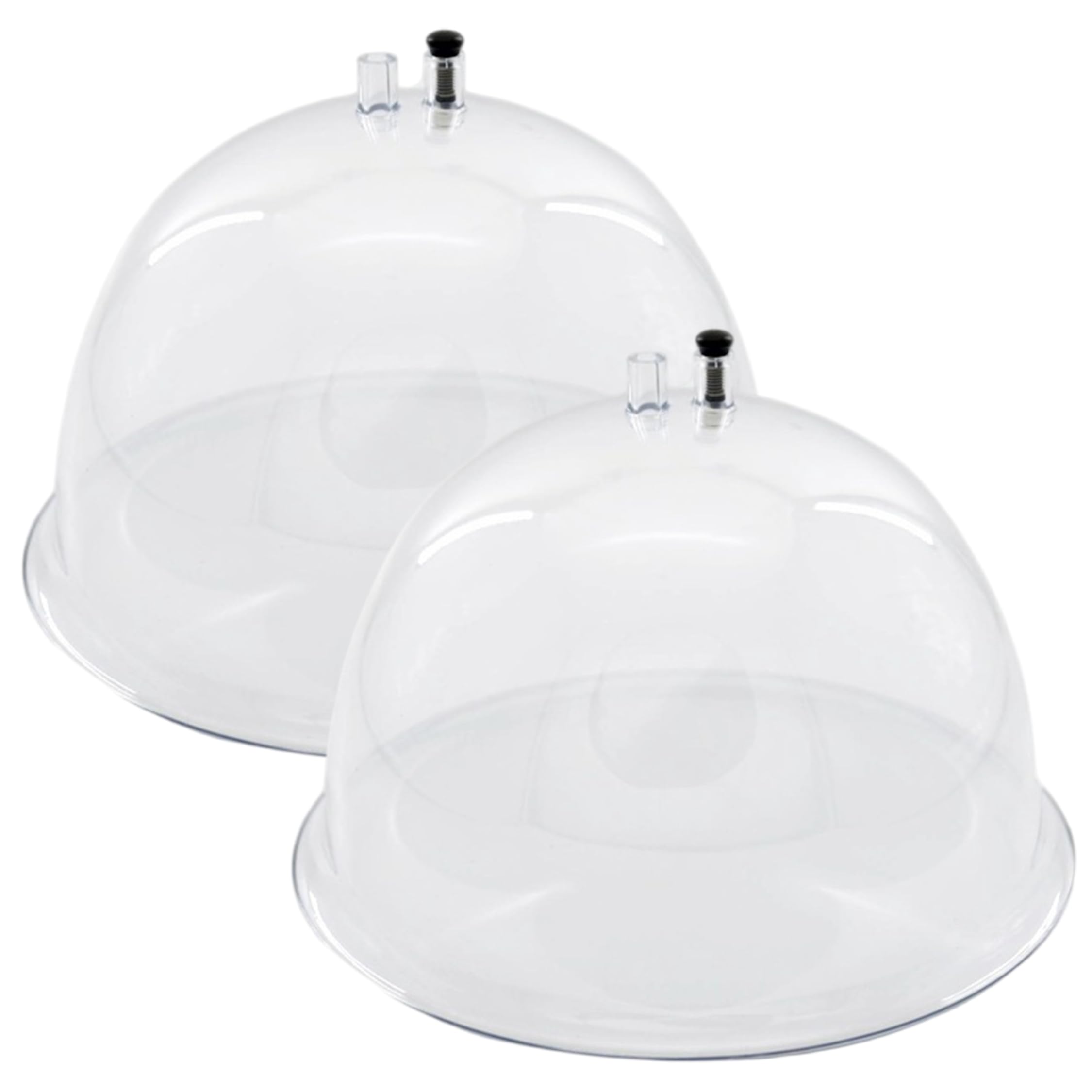 Ventouses, paquet de 2, accessoires de massage des fesses pour le levage des fesses, M