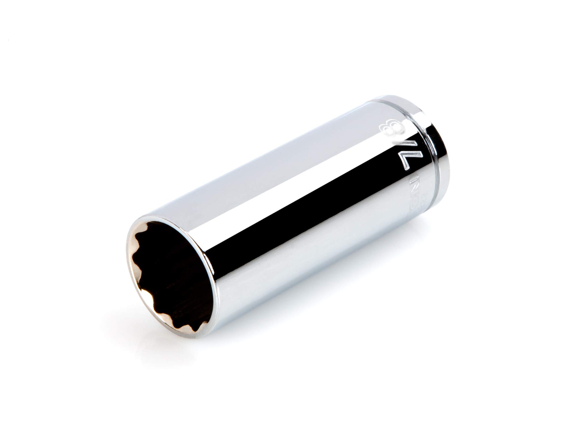 TEKTON 1/2 Inch Drive x 7/8 Inch 12-Point Socket | SHD23222