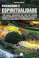 Paisagismo e Espiritualidade 8543706343 Book Cover