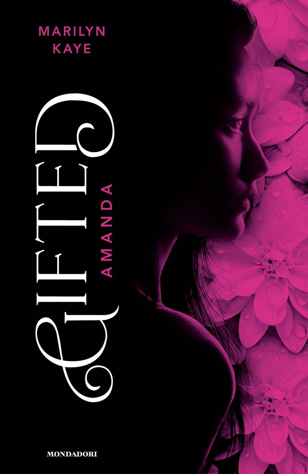 Amanda. Gifted - 4