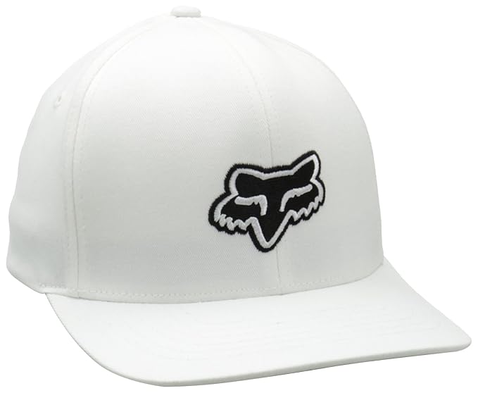 Fox racing legacy flexfit hat Outlet