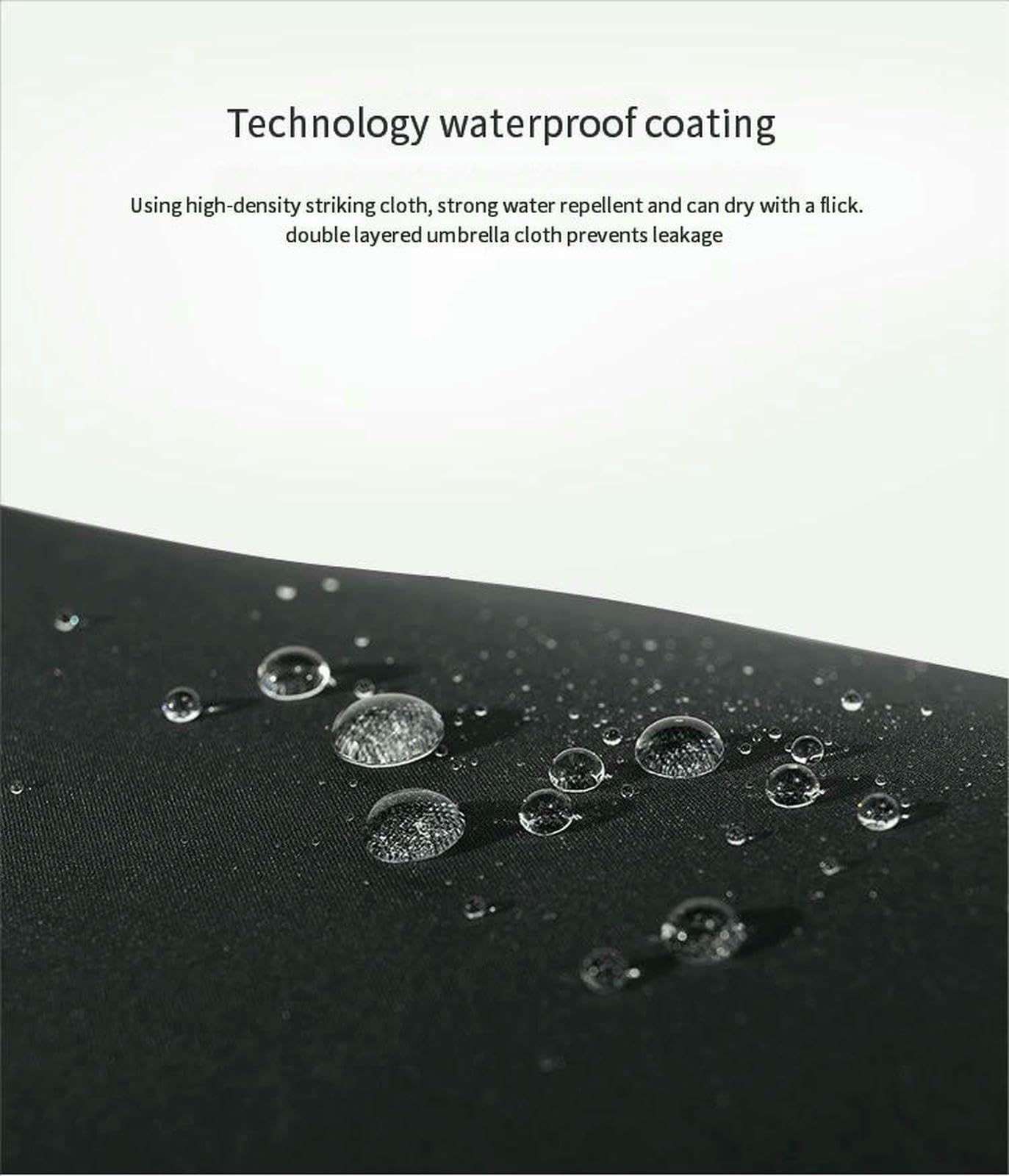 Regenschirm Doppelschichtiger Regenschirm, Vollautomatischer Großformatiger Dual-Purpose-Business-klappschirm, Geschenkschirm-rot-metall-faser-verbundwerkstoff-10k