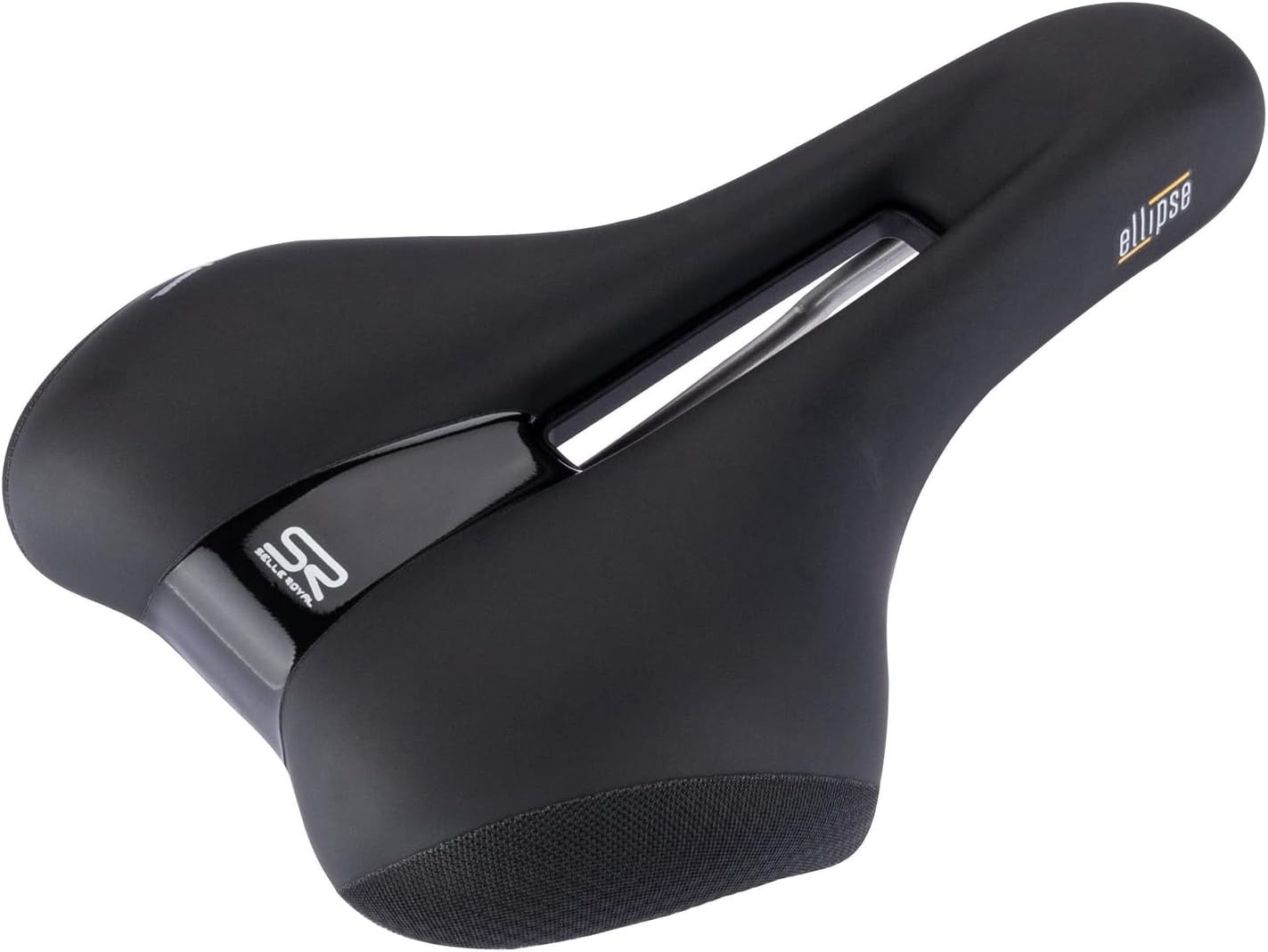 Selle Royal - Ellipse Moderate - Bicycle Saddle