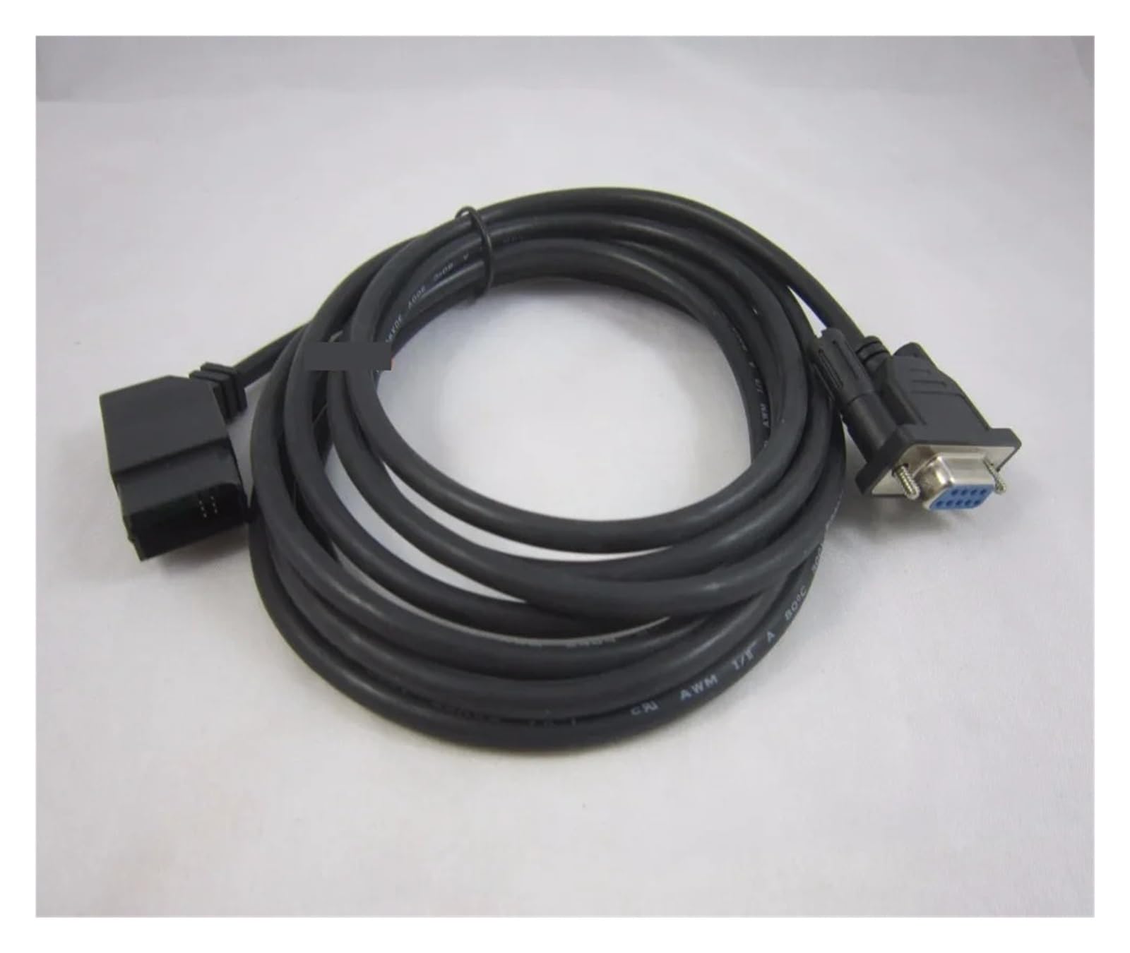 plc-kabel 2,5M PC-KABEL Optoelektronisches isoliertes Programmkabel ersetzt 6ED1057-1AA00-0BA0 6ED10571AA000BA0 6ED1 057-1AA00-0BA0