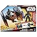 Star Wars Villain Fighter Basic with V Pilot