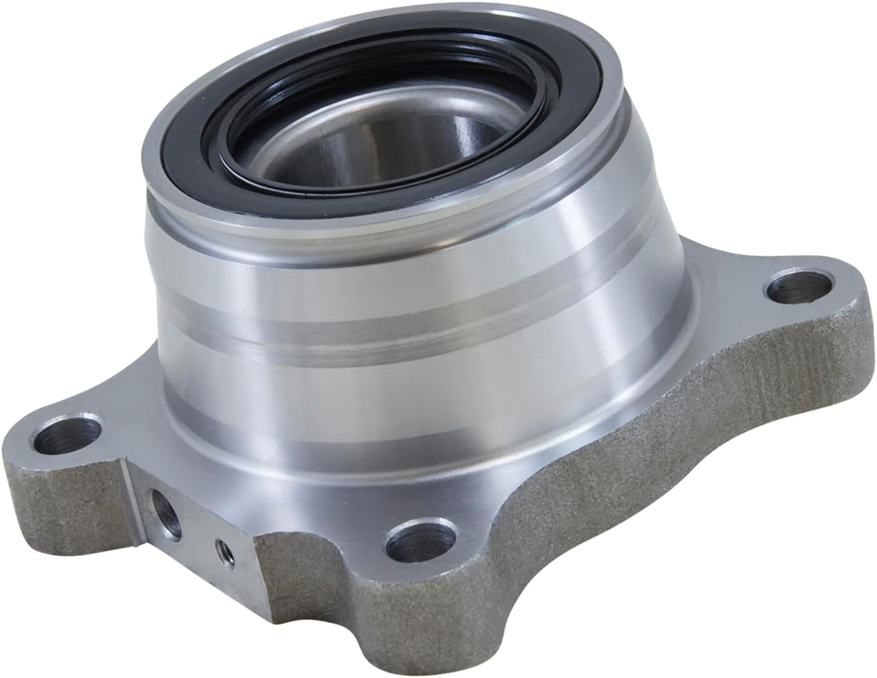 Yukon Unit Bearing for '00-'06 TJ, '00-'01 XJ, Commander & ZJ with disc Brakes.