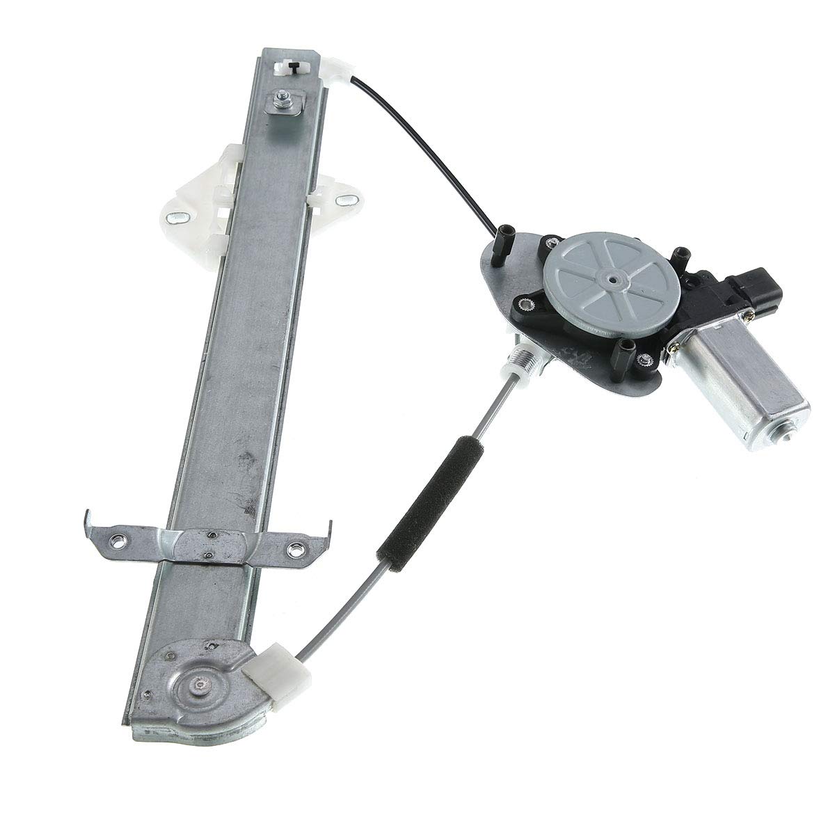 A-Premium Power Window Regulator with Motor Compatible with Subaru Forester 2014-2018 Rear Passenger Side