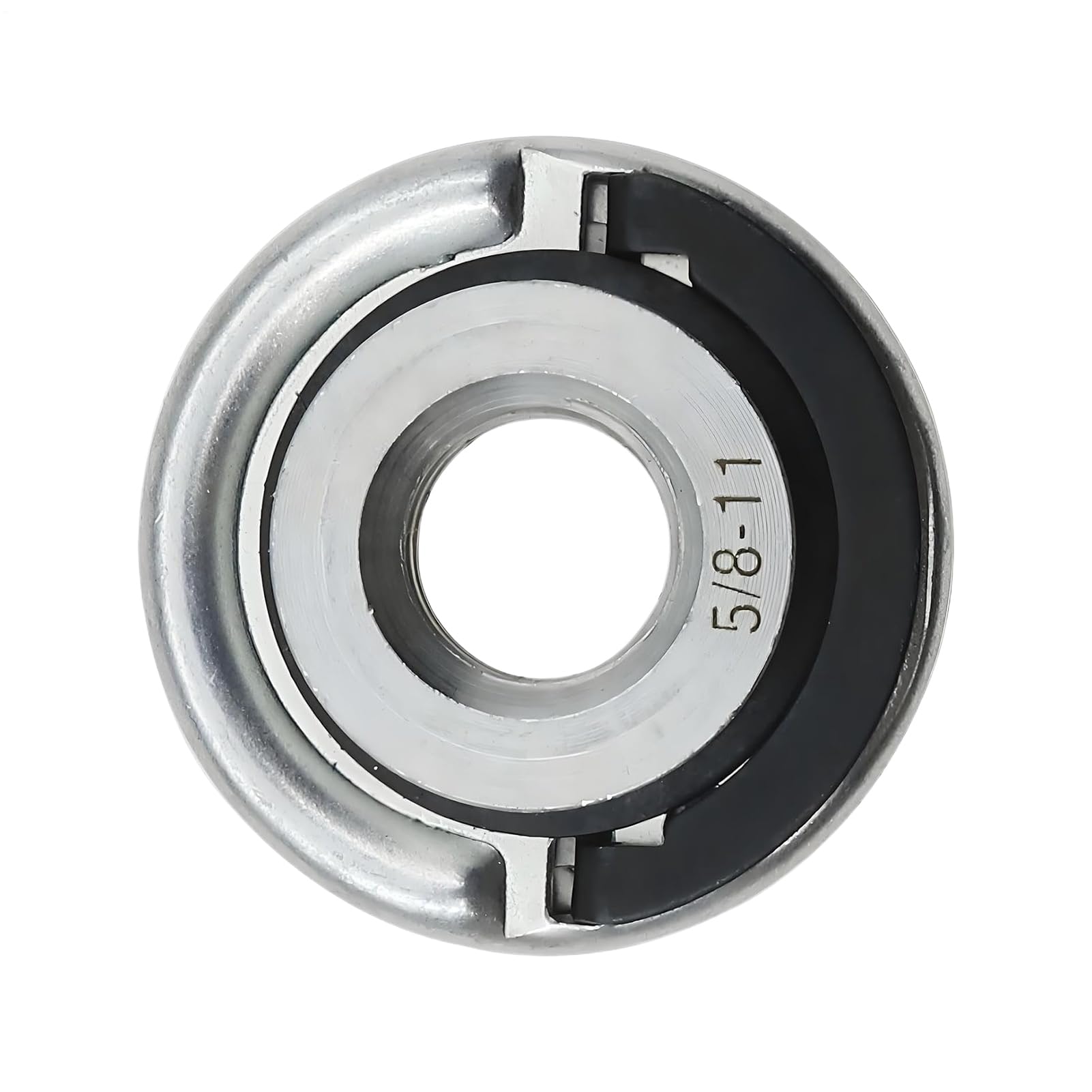Locking Nut for Grinder | Quick Release Thread Spare Parts | M16 x 2 Clamp Nut for Angle Discers | for Cutting Grinding Unwelling Polishing Woodworking Masonry