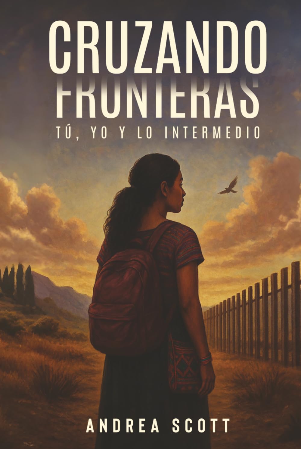 Cruzando Fronteras: Tú, Yo y lo Intermedio