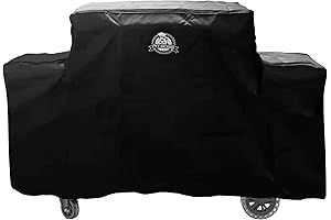 32122 3B Essential Grill Cover for Unstoppable Ultra Boss Grill
