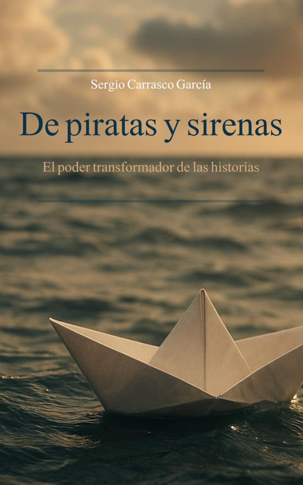 De piratas y sirenas: El poder transformador de las historias