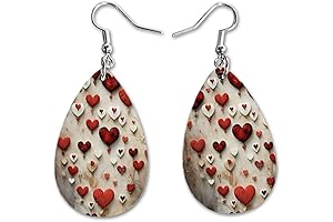 Cute Valentines Day Jewelry for Women