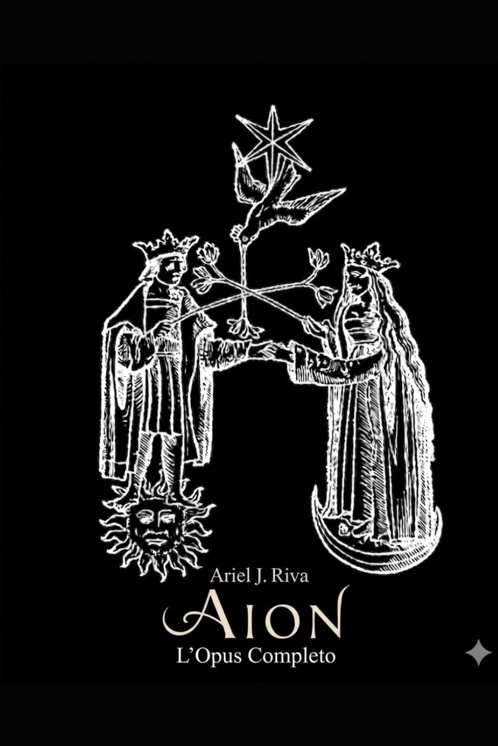 AION - L'Opus Completo (The AION Saga)