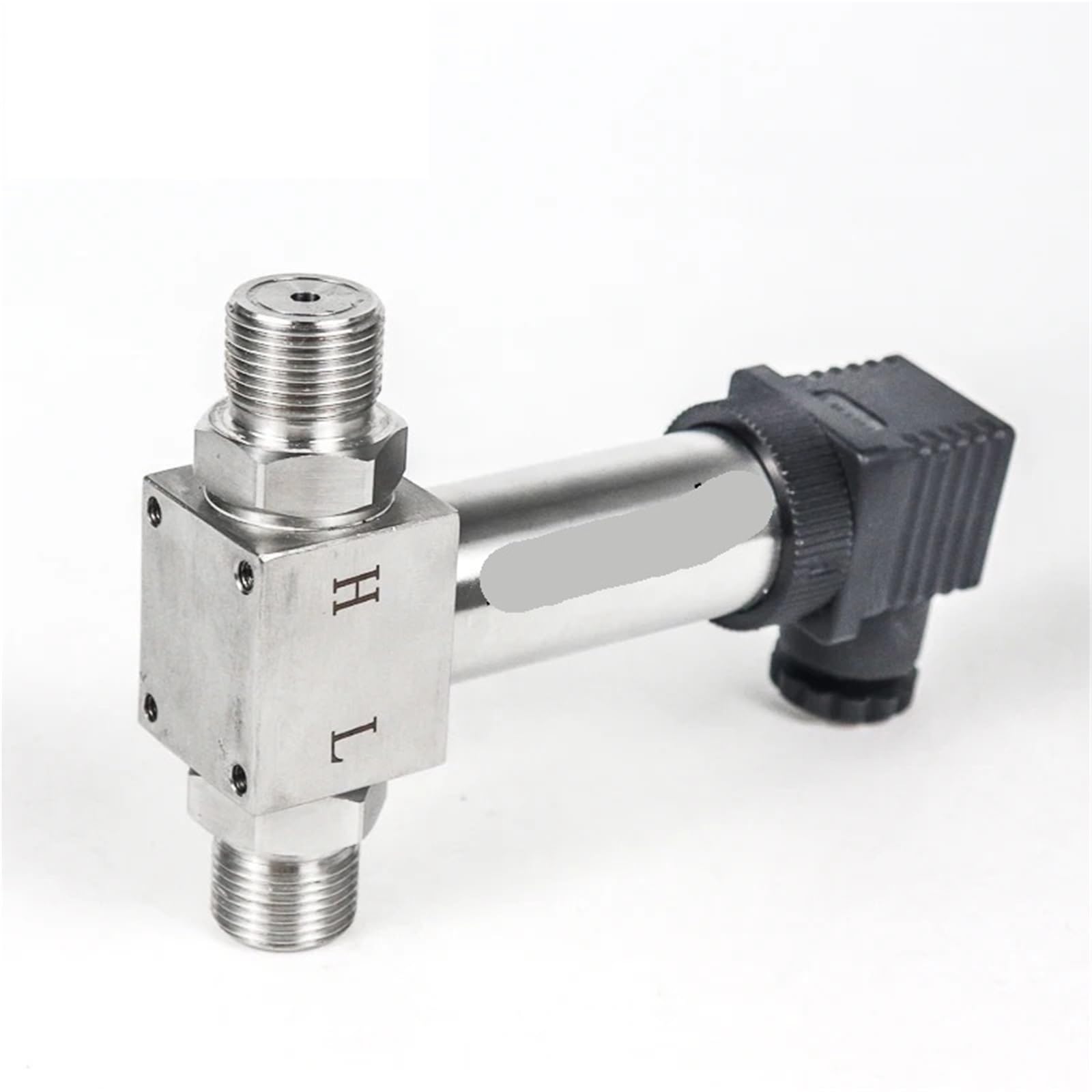 Transmisor de presión diferencial integrado. Mini sensor 4-20 mA for agua, aceite y gas Alta precisión(0-2.0MPa)