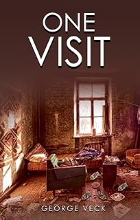 One Visit : A Thought-Provoking Family Crime Drama