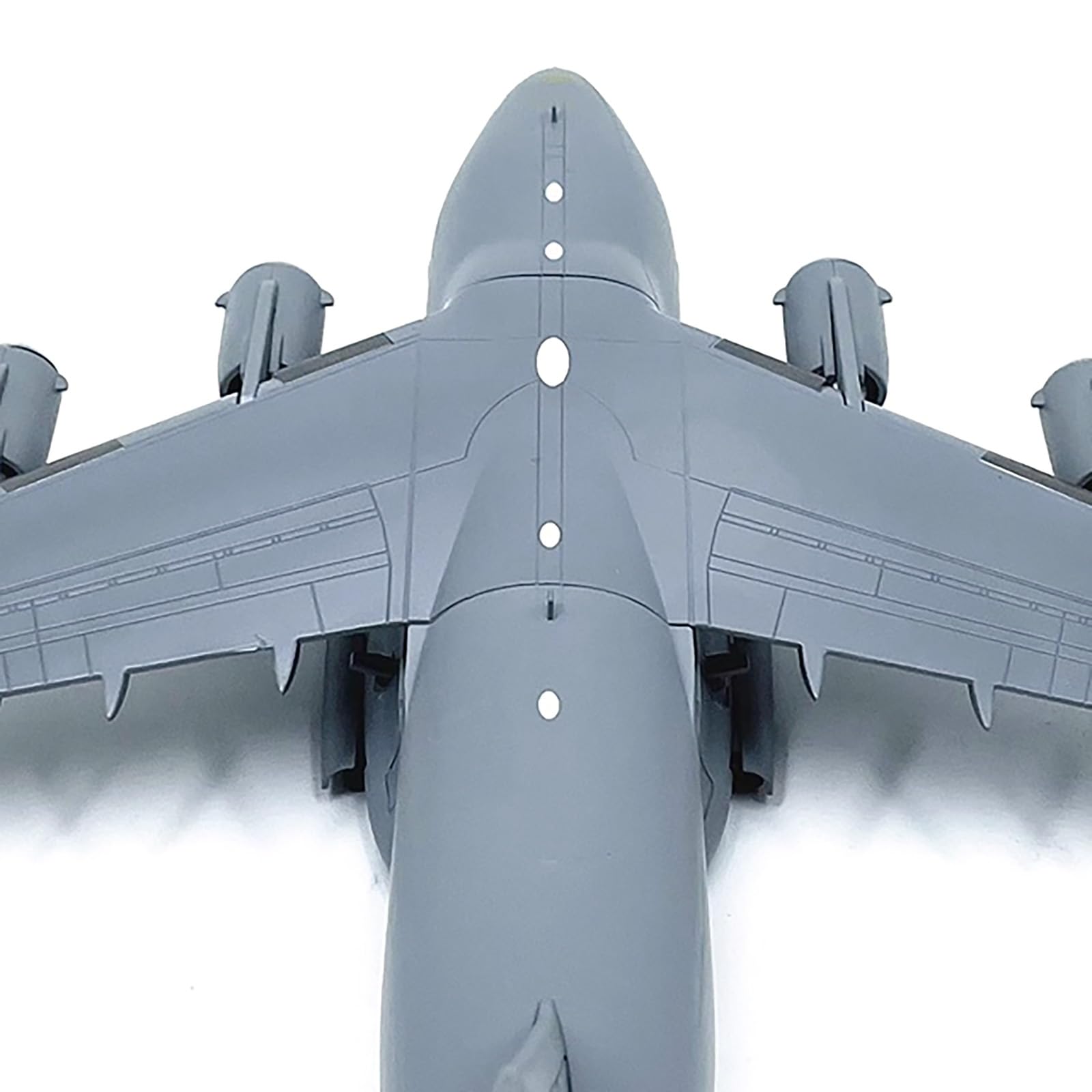 CHICHIYANG 1:200 US Air Force C-17 Globemaster III model samolotu transportowego stop samolot lotnictwo kolekcje dla entuzjastów