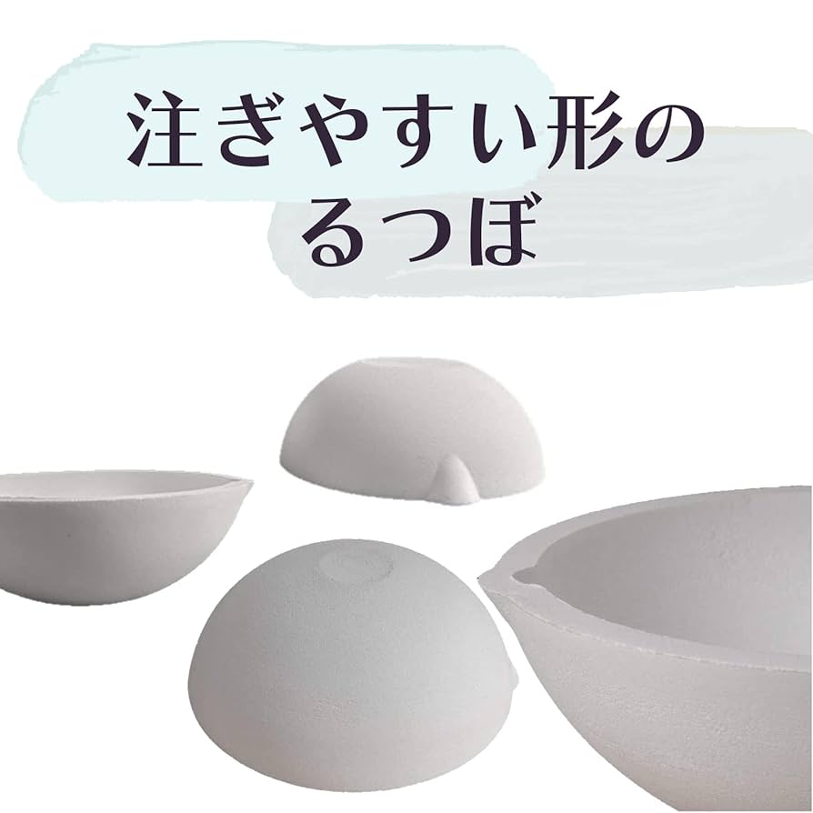 Amazon.co.jp: ホワイトフェニックス るつぼはさみ るつぼ 鋳型