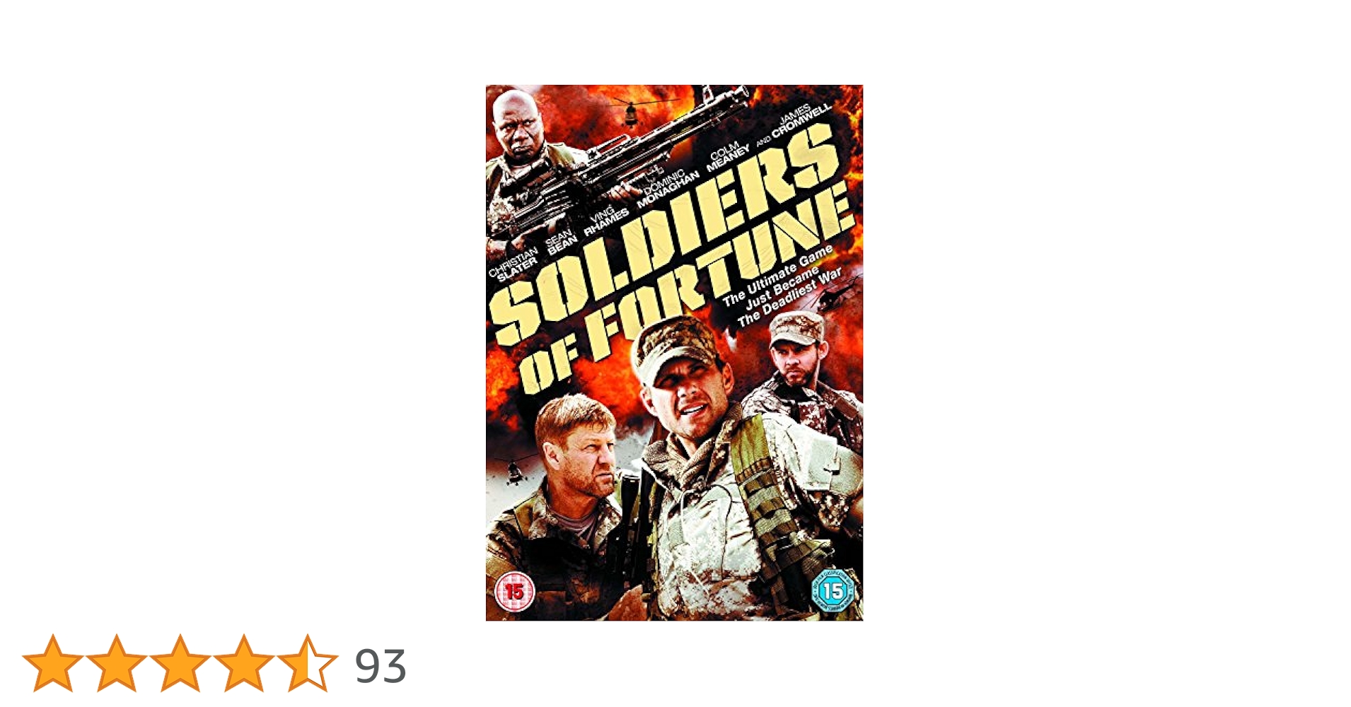 その他 Soldier of Fortune Inc [DVD] Amazon.com: Soldier of Fortune, Inc [DVD] : Tim Abell, Mindy