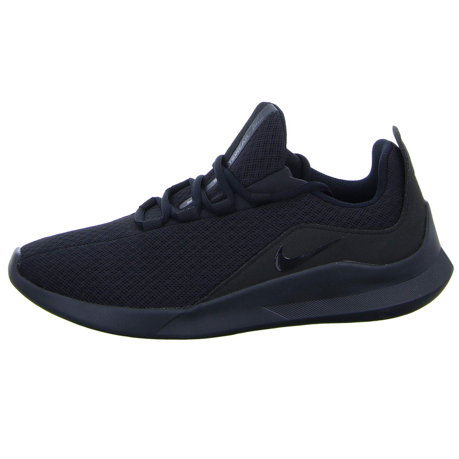 Nike Viale Mens Aa2181-005 Size 7 Black