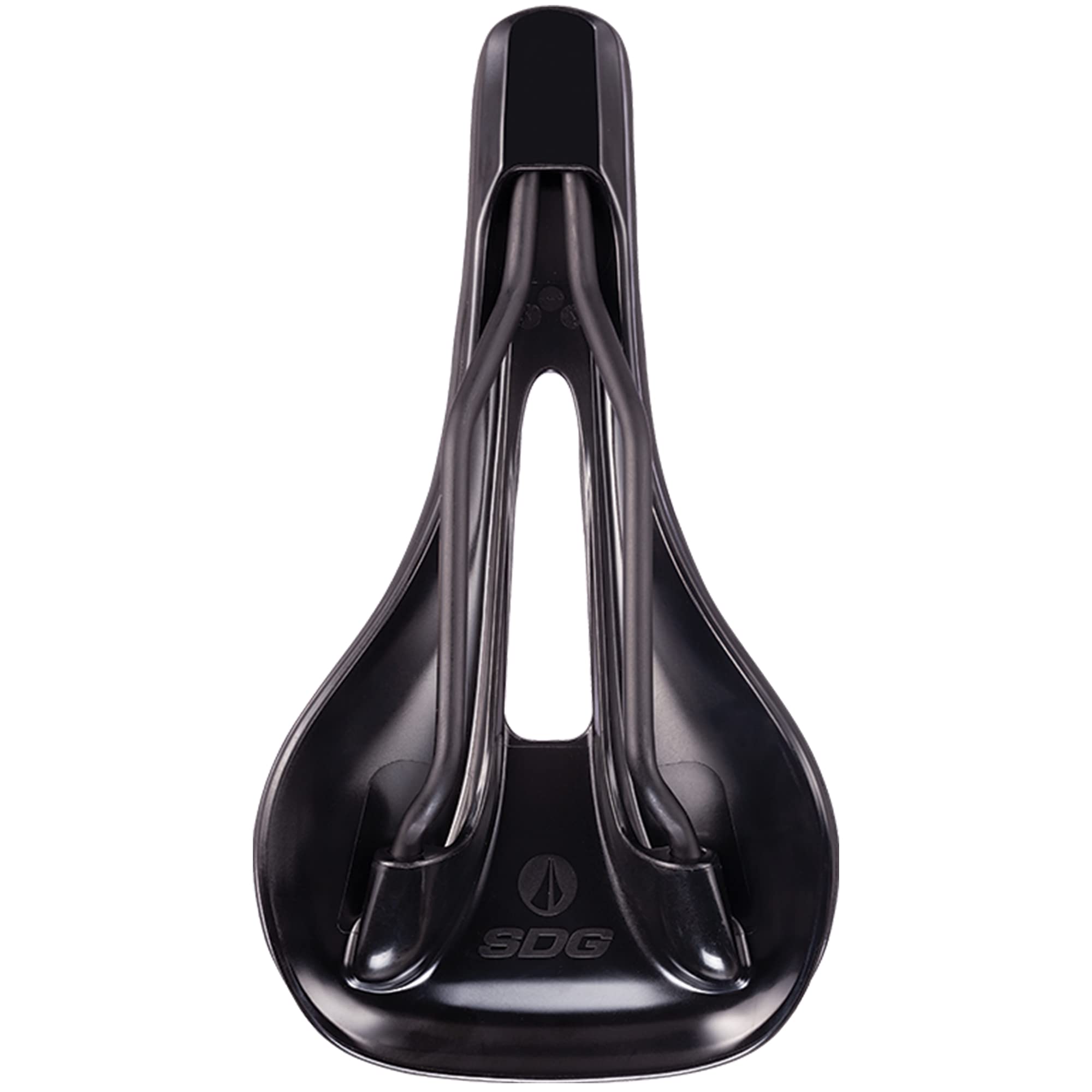 Amazon.com : SDG Components, Bel-Air V3 Overland Lux-Alloy, Saddle