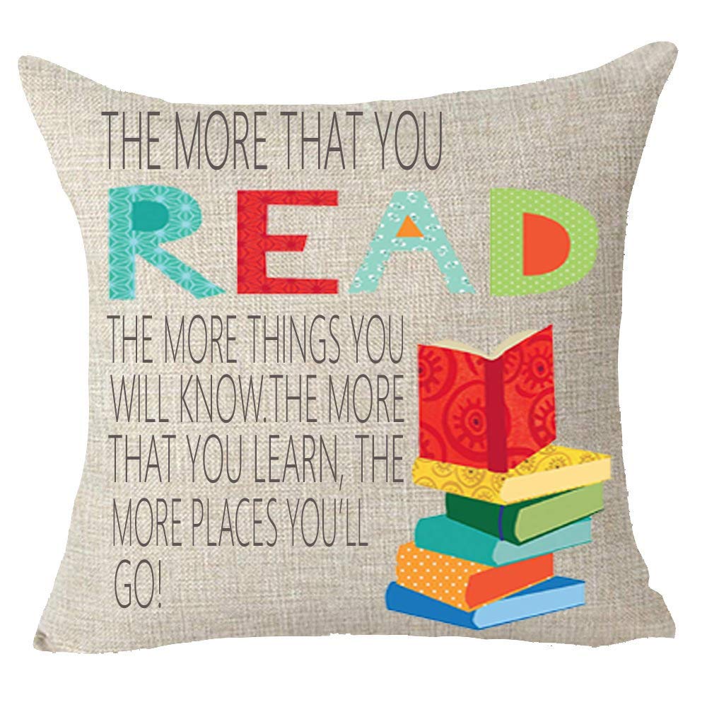 Reading Pillow Pattern FREE PATTERNS