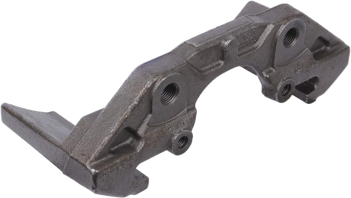 Cardone 14-1707 Disc Brake Caliper Bracket Automotive Replacement Compatible with Ford Expedition 2007-2017, Lincoln Navigator 2007-2017 Model Years