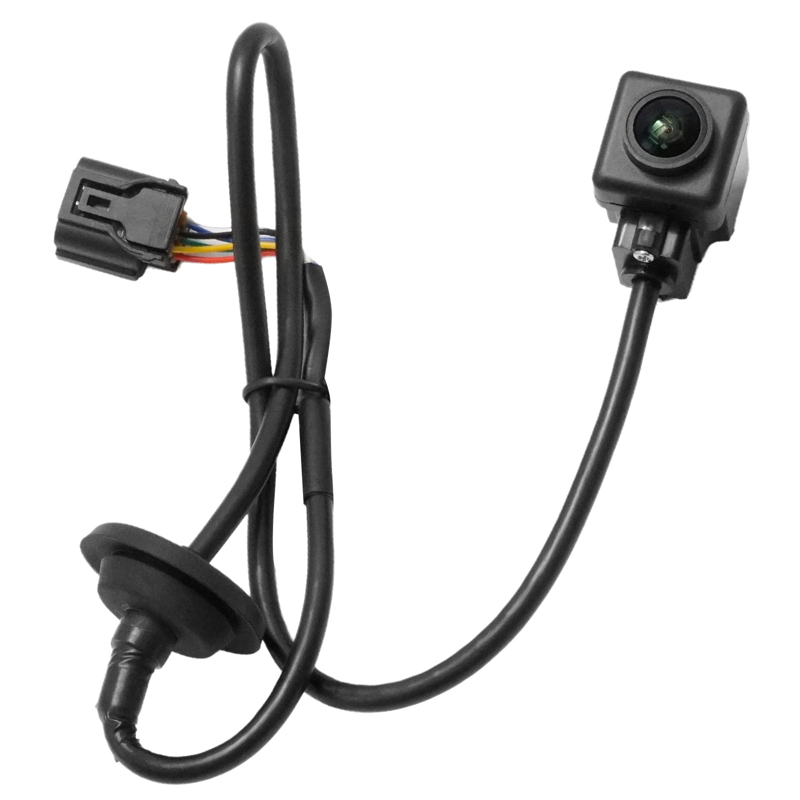 Amazon.com: Vkinman 95760-B2100 Rear View Backup Camera