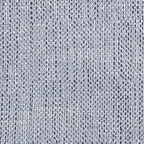 6 Jogo Americano Florença Azul Escuro Impermeável Pvc