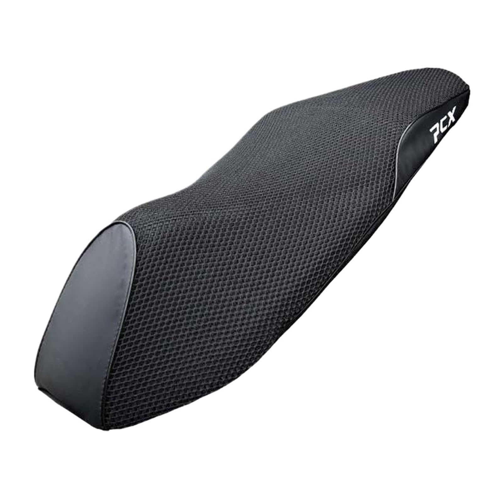 Coprisella Per Hond&a PCX125 PCX 125 CC Coprisedile Per Moto | Per Hond&a PCX125 PCX 125 CC Coprisedile Per Moto Sedile Traspirante Impermeabile Resistente Alla Polvere