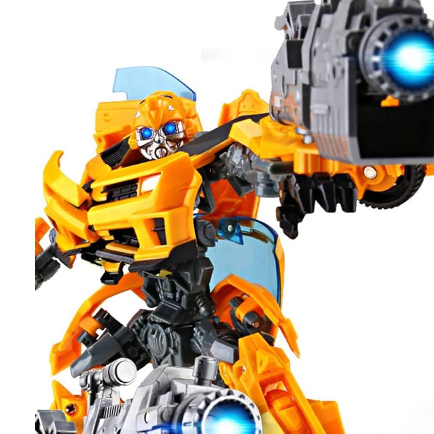 Amazon.com: ZGUWVYO Toys Studio Series 83 Voyager Class