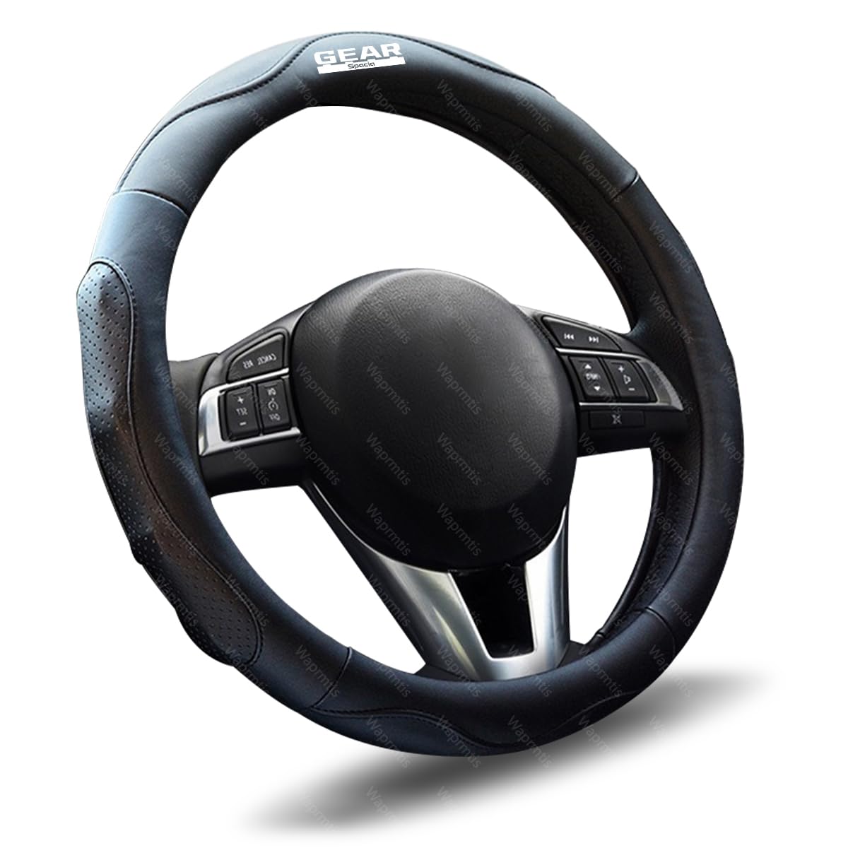 Amazon | スペーシアギア ハンドルカバー スペーシアギア MK53S MK54S